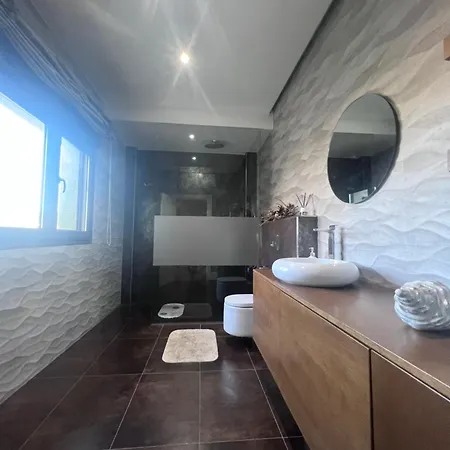 Casa Raque بيت للعطل *
