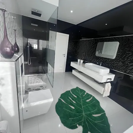 بيت للعطل Casa Raque بوبرا دو كارامينيال